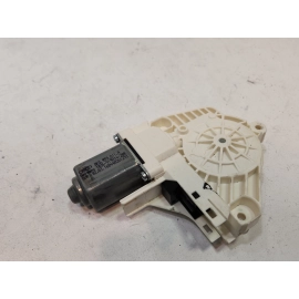 2013-2018 AUDI S6 REAR LEFT DRIVER SIDE DOOR WINDOW REGULATOR MOTOR OEM