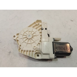2013-2018 AUDI S6 REAR LEFT DRIVER SIDE DOOR WINDOW REGULATOR MOTOR OEM
