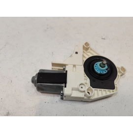 2013-2018 AUDI S6 REAR LEFT DRIVER SIDE DOOR WINDOW REGULATOR MOTOR OEM
