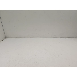 2013-2018 AUDI S6 REAR LEFT DRIVER SIDE DOOR WINDOW CORNER MOLDING OEM