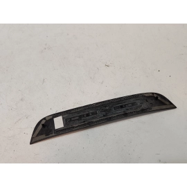 2012-2018 AUDI A6 QUATTRO КEAR LEFT DRIVER DOOR SILL SCUFF PLATE TRIM COVER OEM