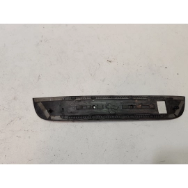 2012-2018 AUDI A6 QUATTRO КEAR LEFT DRIVER DOOR SILL SCUFF PLATE TRIM COVER OEM