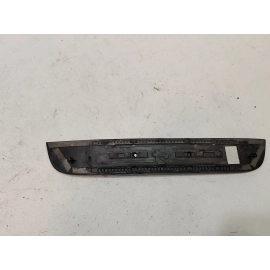 2012-2018 AUDI A6 QUATTRO КEAR LEFT DRIVER DOOR SILL SCUFF PLATE TRIM COVER OEM