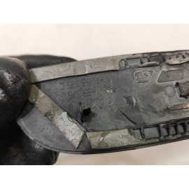 2012-2018 AUDI A6 QUATTRO КEAR LEFT DRIVER DOOR SILL SCUFF PLATE TRIM COVER OEM