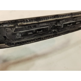 2012-2018 AUDI A6 QUATTRO КEAR LEFT DRIVER DOOR SILL SCUFF PLATE TRIM COVER OEM