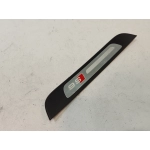 2012-2018 AUDI A6 QUATTRO КEAR LEFT DRIVER DOOR SILL SCUFF PLATE TRIM COVER OEM