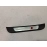 2012-2018 AUDI A6 QUATTRO КEAR LEFT DRIVER DOOR SILL SCUFF PLATE TRIM COVER OEM