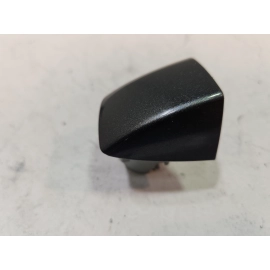 2013-2018 Audi S6 REAR LEFT DRIVER SIDE DOOR OUTER HANDLE CAP *Z7S* OEM