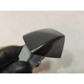 2013-2018 Audi S6 REAR LEFT DRIVER SIDE DOOR OUTER HANDLE CAP *Z7S* OEM