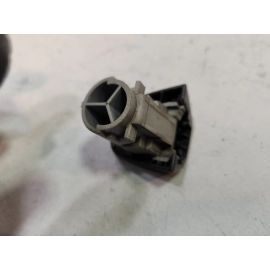 2013-2018 Audi S6 REAR LEFT DRIVER SIDE DOOR OUTER HANDLE CAP *Z7S* OEM