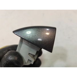 2013-2018 Audi S6 REAR LEFT DRIVER SIDE DOOR OUTER HANDLE CAP *Z7S* OEM