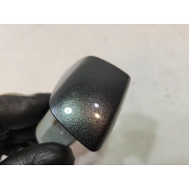2013-2018 Audi S6 REAR LEFT DRIVER SIDE DOOR OUTER HANDLE CAP *Z7S* OEM