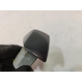 2013-2018 Audi S6 REAR LEFT DRIVER SIDE DOOR OUTER HANDLE CAP *Z7S* OEM