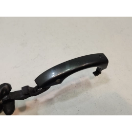2013-2018 AUDI S6 FRONT OR REAR LEFT DRIVER SIDE DOOR EXTERIOR HANDLE OEM