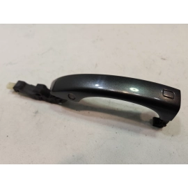 2013-2018 AUDI S6 FRONT OR REAR LEFT DRIVER SIDE DOOR EXTERIOR HANDLE OEM