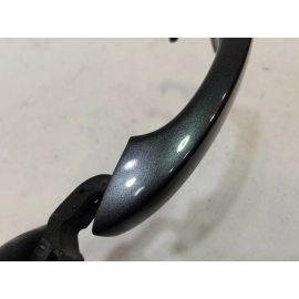 2013-2018 AUDI S6 FRONT OR REAR LEFT DRIVER SIDE DOOR EXTERIOR HANDLE OEM
