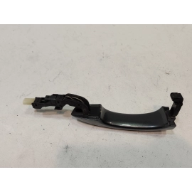 2013-2018 AUDI S6 FRONT OR REAR LEFT DRIVER SIDE DOOR EXTERIOR HANDLE OEM