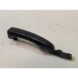 2013-2018 AUDI S6 FRONT OR REAR LEFT DRIVER SIDE DOOR EXTERIOR HANDLE OEM