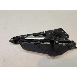 2013-2018 Audi S6 Rear Left Driver Side Interior Door Handle OEM
