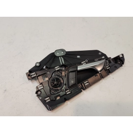 2013-2018 Audi S6 Rear Left Driver Side Interior Door Handle OEM