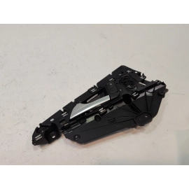 2013-2018 Audi S6 Rear Left Driver Side Interior Door Handle OEM