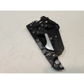 2013-2018 Audi S6 Rear Left Driver Side Interior Door Handle OEM