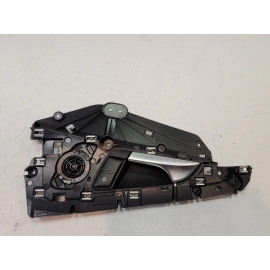 2013-2018 Audi S6 Rear Left Driver Side Interior Door Handle OEM