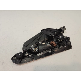 2013-2018 Audi S6 Rear Left Driver Side Interior Door Handle OEM