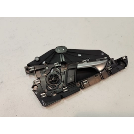 2013-2018 Audi S6 Rear Left Driver Side Interior Door Handle OEM