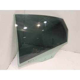 2013-2018 Audi S6 Rear Left Driver Door Window Glass OEM