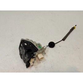 2016-2021 Audi S6 Front Left Driver Door Lock Actuator Motor OEM
