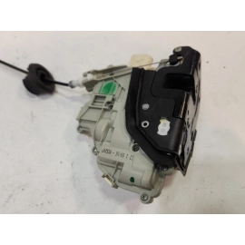 2016-2021 Audi S6 Front Left Driver Door Lock Actuator Motor OEM