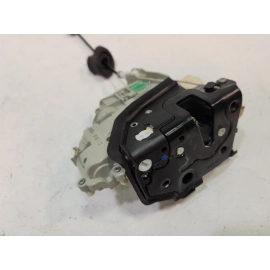 2016-2021 Audi S6 Front Left Driver Door Lock Actuator Motor OEM