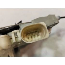 2016-2021 Audi S6 Front Left Driver Door Lock Actuator Motor OEM
