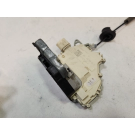 2016-2021 Audi S6 Front Left Driver Door Lock Actuator Motor OEM