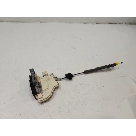2016-2021 Audi S6 Front Left Driver Door Lock Actuator Motor OEM
