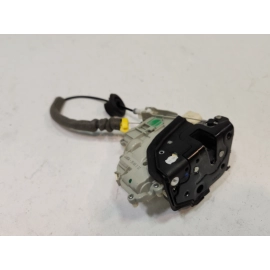 2016-2021 Audi S6 Front Left Driver Door Lock Actuator Motor OEM