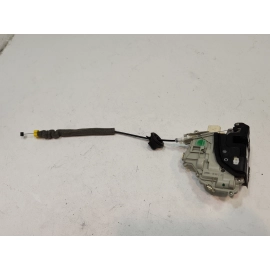 2016-2021 Audi S6 Front Left Driver Door Lock Actuator Motor OEM