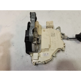 2016-2021 Audi S6 Front Left Driver Door Lock Actuator Motor OEM