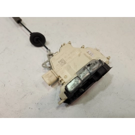 2016-2021 Audi S6 Front Left Driver Door Lock Actuator Motor OEM