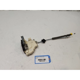 2016-2021 Audi S6 Front Left Driver Door Lock Actuator Motor OEM