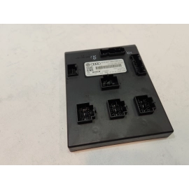 2016 Audi S6 Onboard Power Supply Control Module BCM OEM