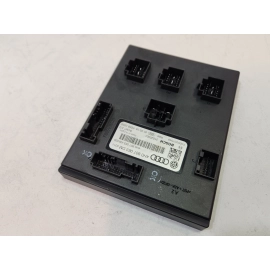 2016 Audi S6 Onboard Power Supply Control Module BCM OEM
