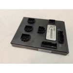 2016 Audi S6 Onboard Power Supply Control Module BCM OEM