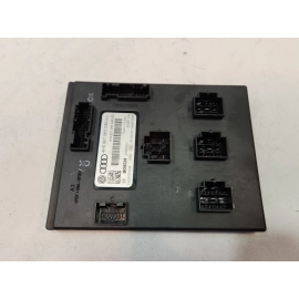 2016 Audi S6 Onboard Power Supply Control Module BCM OEM
