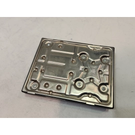 2016 Audi S6 Onboard Power Supply Control Module BCM OEM