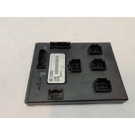 2016 Audi S6 Onboard Power Supply Control Module BCM OEM