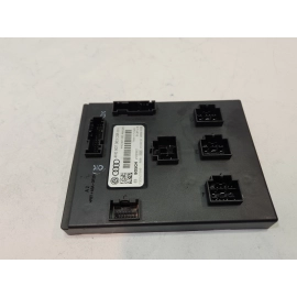 2016 Audi S6 Onboard Power Supply Control Module BCM OEM
