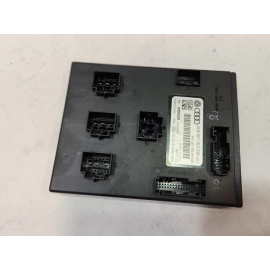 2016 Audi S6 Onboard Power Supply Control Module BCM OEM