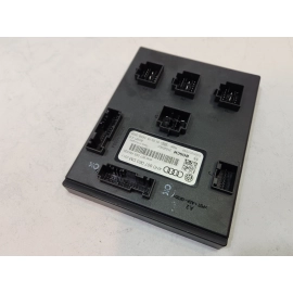2016 Audi S6 Onboard Power Supply Control Module BCM OEM